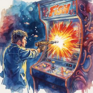 Bắn Cá THANG888 – Boss Nhiều Cấp, Jackpot Pool Cộng Đồng