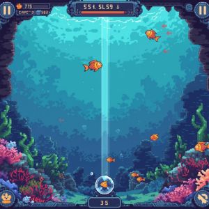 Royal Fishing THANG888