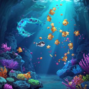 Dragon Fortune Fishing THANG888