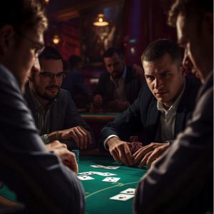 Poker Omaha THANG888